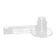 thumbnail image 4 of Máquina Para Hacer Botones Y Cortador De Círculos Para Papel Fotográfico, Insignia De Corte De Costura DIY, 11,6 Cm X 3,5 Cm, 4 of 5