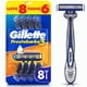 thumbnail image 1 of Máquina de Afeitar Desechable Prestobarba3 con Afeitadas Suaves, 1 of 7