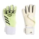 thumbnail image 1 of Guantes de portero de fútbol adidas Competition unisex 10.5 Lucid Lemon, 1 of 5