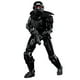 thumbnail image 3 of Figura Dark Trooper Star Wars Vintage 9.5 cm, 3 of 3