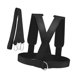 thumbnail image 4 of Arnés De Trineo Ajustable Con Correas Acolchadas Para Soportar Hasta 100 Kg. Ideal Para Entrenamiento Físico., 4 of 5