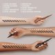 thumbnail image 3 of Diseñadora de cejas Estée Lauder BrowPerfect 3D All-In-One Brunette, 3 of 5
