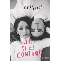 Montena - Libro Sí, Si Es Contigo - Calle Y Poché