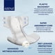 thumbnail image 3 of Calzoncillos Abena Abri-Form Comfort con respaldo de plástico, nivel 4 M 42u, 3 of 6