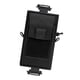 thumbnail image 1 of Monedero De La Correa Del Hombro De La Bolsa Del Teléfono Móvil De Molle Para Correr Al Aire Libre Negro, 1 of 5