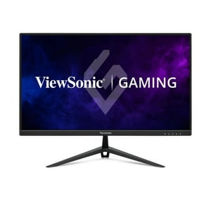 Monitor Gamer Viewsonic Vx2428A Full Hd 24"" Negro Tamano Unico