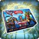thumbnail image 2 of Juego de construcción de mazos White Wizard Games Hero Realms, 2 of 2
