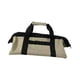 thumbnail image 2 of Bolsa De Almacenamiento Para Estacas De Carpa, Bolso De Mano, Bolsa De Almacenamiento Para Estacas Para Senderismo, Jardinería, Acampada, Color Caqui, 2 of 3