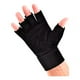 thumbnail image 2 of Guantes de Pesas Cuero - Micro Fabric Talla M - WGM-L4G, 2 of 7