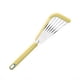 thumbnail image 5 of Get your hands on this High Temperature Resistant Food Grade Silicone Fried Fish Shovel with Stainless Steel Steak Stir-fry Shovel and Sauce Holder, 5 of 5