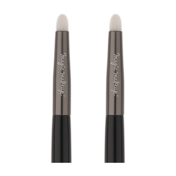 Pack x2 Brocha para Detalles Oh! My Brush Magic Makeup