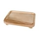 thumbnail image 1 of Plato Para Joyas, Soporte Para Anillos, Vitrina Para Regalo De San Valentín, Mesa Rectangular De Granja, 1 of 3