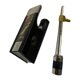 thumbnail image 4 of Rana De Arco De Tama?o Completo Con Tornillo Para Arco De Violín Violino Arco Luthier Accesorios Estilo A, 4 of 5