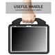 thumbnail image 5 of Carcasa Niños Antigolpes Para Tablet Samsung S10 Fe 10.9 Negro, 5 of 6