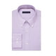 thumbnail image 3 of Camisa Tommy Hilfiger para hombre, no planchada, lila esmerilada, 3 of 3