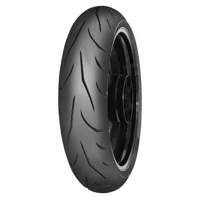 Neumatico Moto 120/70Zr17 [D] 58W Tl Sport Force + Mitas