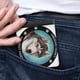 thumbnail image 5 of Billetera Desmarcar Husky Siberiano, 5 of 6