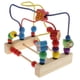 thumbnail image 3 of Perlas De Madera Educativas Maze Roller Roller Poster Juguete De Madera Para Ni?os Peque?os, 3 of 5