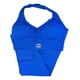 thumbnail image 3 of Conjunto Deportivo Mujer Gym Top Leggins Levanta Gluteo azul S-M, 3 of 6