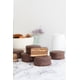 thumbnail image 1 of Caja Alfajor Bitter 54% cacao 3 Unidades 210 GR, 1 of 1