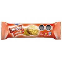 Galleta Maravilla 120G Mckay