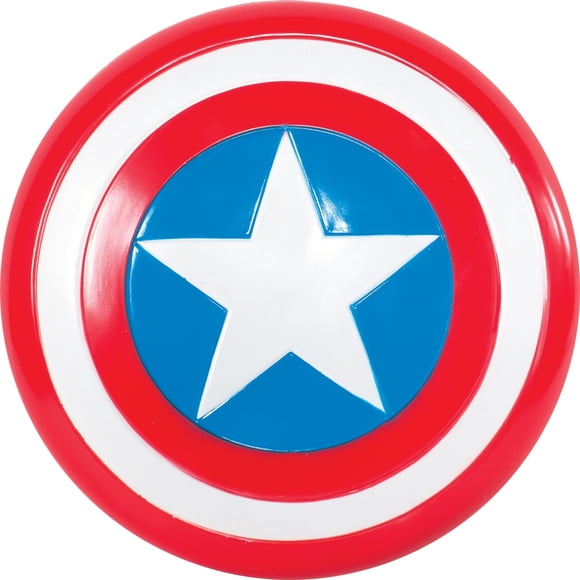 Escudo del Capitán América Marvel Universe Classic 30 cm