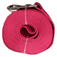 thumbnail image 3 of Correa plana larga resistente para perros 4,5metros x 3,8cm, 3 of 3