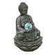 thumbnail image 1 of Fuente Agua Buda, 1 of 3