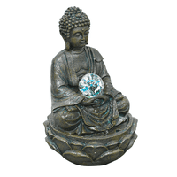 Muebles Santa Ana - Fuente Agua Buda