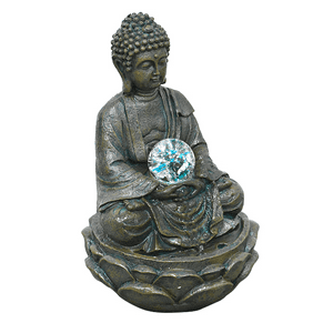 Muebles Santa Ana - Fuente Agua Buda