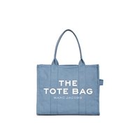 Cartera Marc Jacobs Traveler Blue Shadow Talla Única