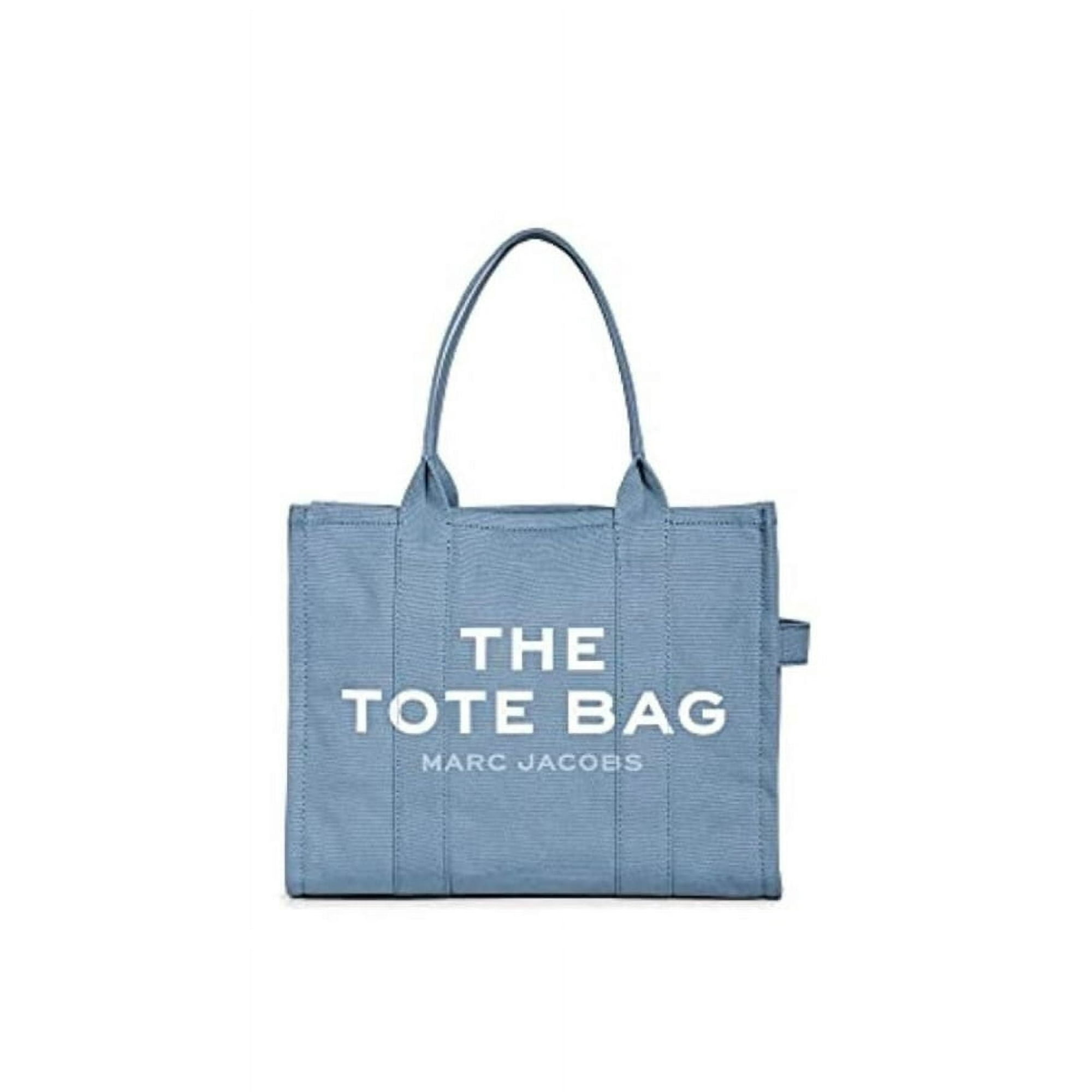 Cartera Marc Jacobs Traveler Blue Shadow Talla Única