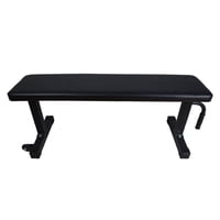 Basko Fitness - Banco Plano Fijo 2.0