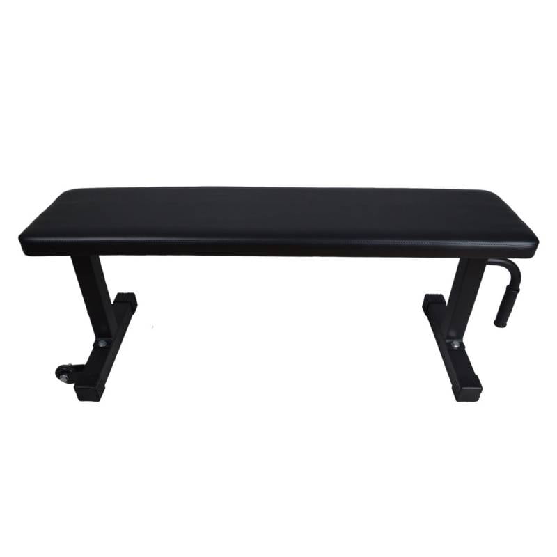 Basko Fitness - Banco Plano Fijo 2.0