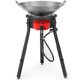 thumbnail image 1 of Estación de Wok Exterior OuterMust 54000 BTU con Encendido Electrónico de Propano, 1 of 9