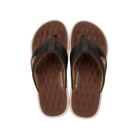 Sandalia Hombre Café Malta V Cartago