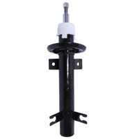 Stp - Par Amortiguador Delantero Izquierdo Derecho Ford Fiesta 1.6 2005 2010