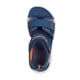 thumbnail image 5 of Sandalias Urbanas Niños Skechers Microspec-Splash Azul, 5 of 6