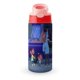 thumbnail image 1 of Cazadores del ClimaBotella de Agua con Tapa Pop Top de Un Toque, Acero Inoxidable, a Prueba de Fugas, para Deportes, Botella Infantil rosa 12 oz, 1 of 6
