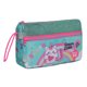 thumbnail image 1 of Estuche Mujer Street 2025 Gaticornio Glitter Menta, 1 of 3