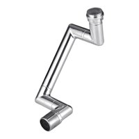 Magideal - Extensor De Grifo Universal, Giratorio, Fácil De Instalar, Flexible, Conveniente, A Prueba De , A Prueba De Salpicaduras, Grifo De Para , 1080 Tipo 1080 Tipo Único