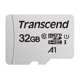thumbnail image 1 of Tarjeta microSD Transcend de 32 GB microSDHC con adaptador para Nintendo, 1 of 5