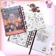 thumbnail image 3 of Libreta De Harry Potter, Tamaño A6, 3 of 4