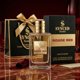 thumbnail image 2 of Perfume SYNCED Scents ROUGE RED 100 ml Unisex, 2 of 7