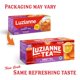 thumbnail image 2 of Bolsitas de té helado dulce de Tea Luzianne, tamaño familiar, 22 unidades, caja de 6 unidades, 2 of 4