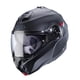 thumbnail image 4 of Casco para moto Caberg Duke Evo Indy Matt Black/Gun Metal/Grey L, 4 of 5