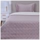 thumbnail image 1 of Quilt Velvet Sherpa 1.5 Plaza Morado, 1 of 3