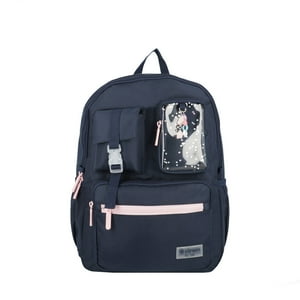 Mochila Notebook Xtrem Cleveland 5Xt Azul 15""