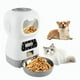 thumbnail image 1 of Dispensador Automático De Alimentos Para Mascotas, 1 of 3