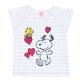 thumbnail image 1 of Polera MC DA Snoopy Vuelos Talla 1, 1 of 3